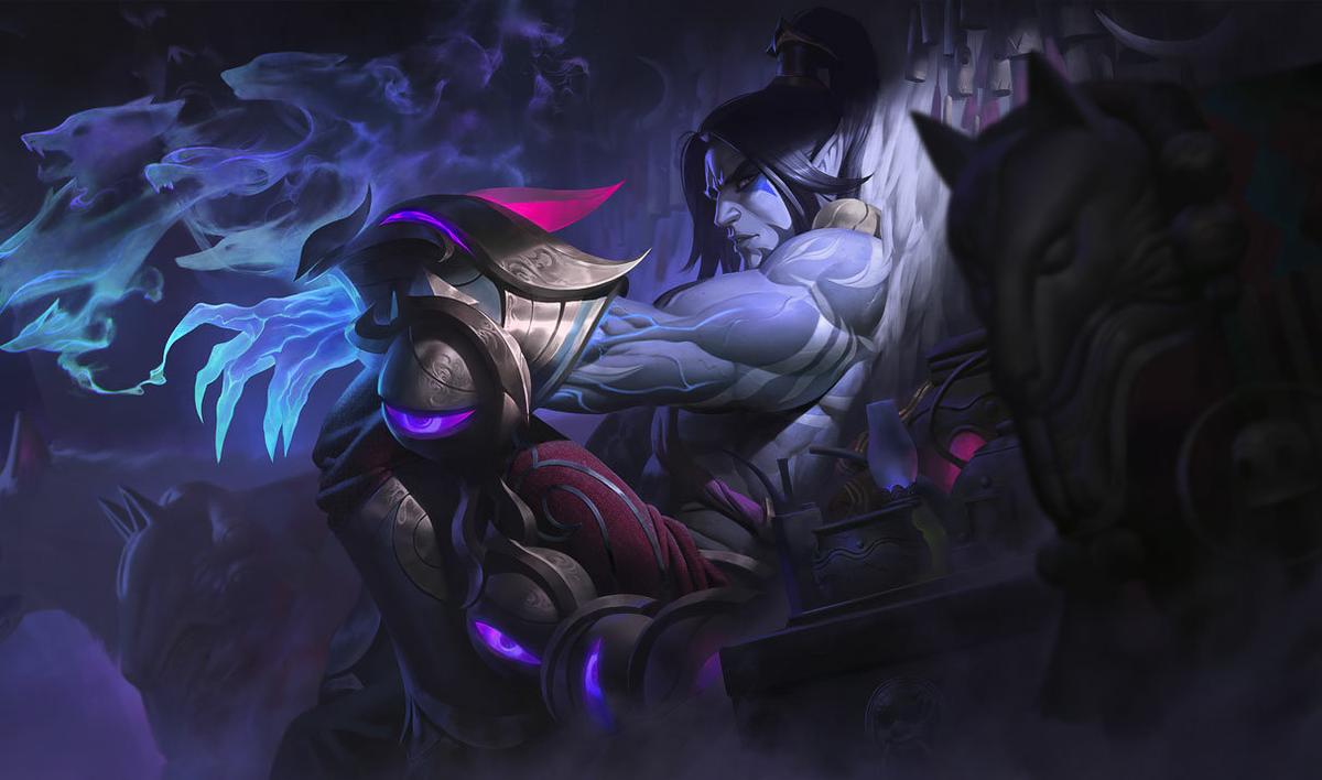 Sylas