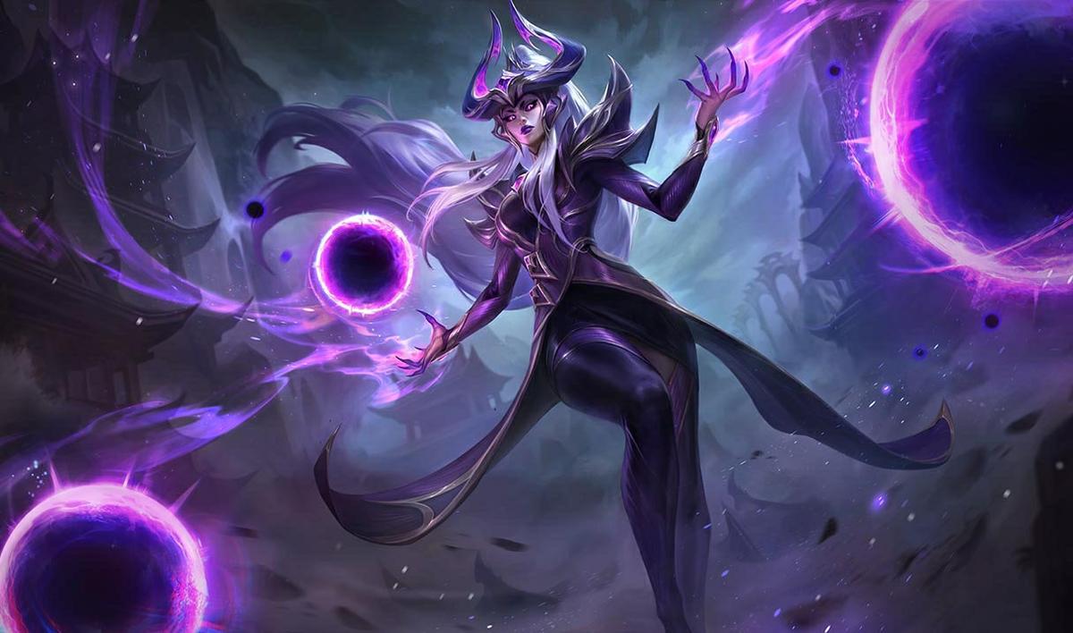 Syndra