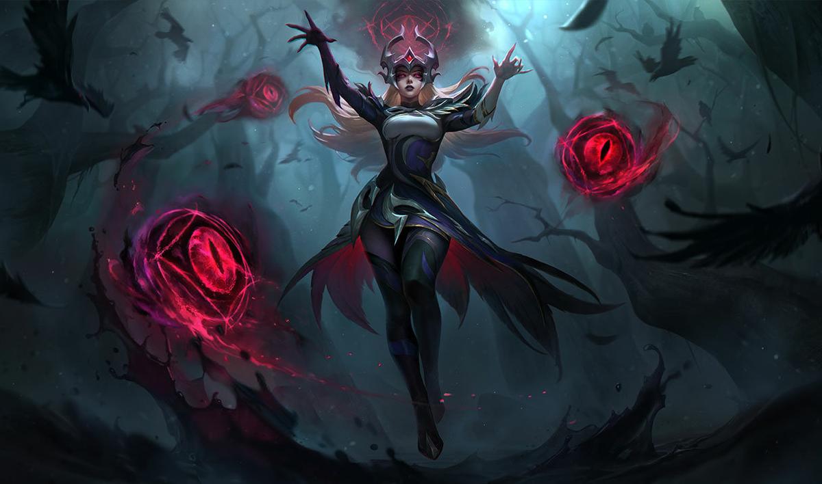 Syndra