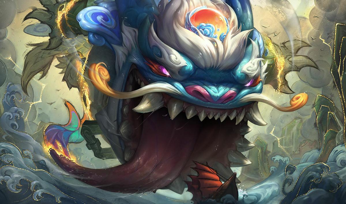 Tahm Kench