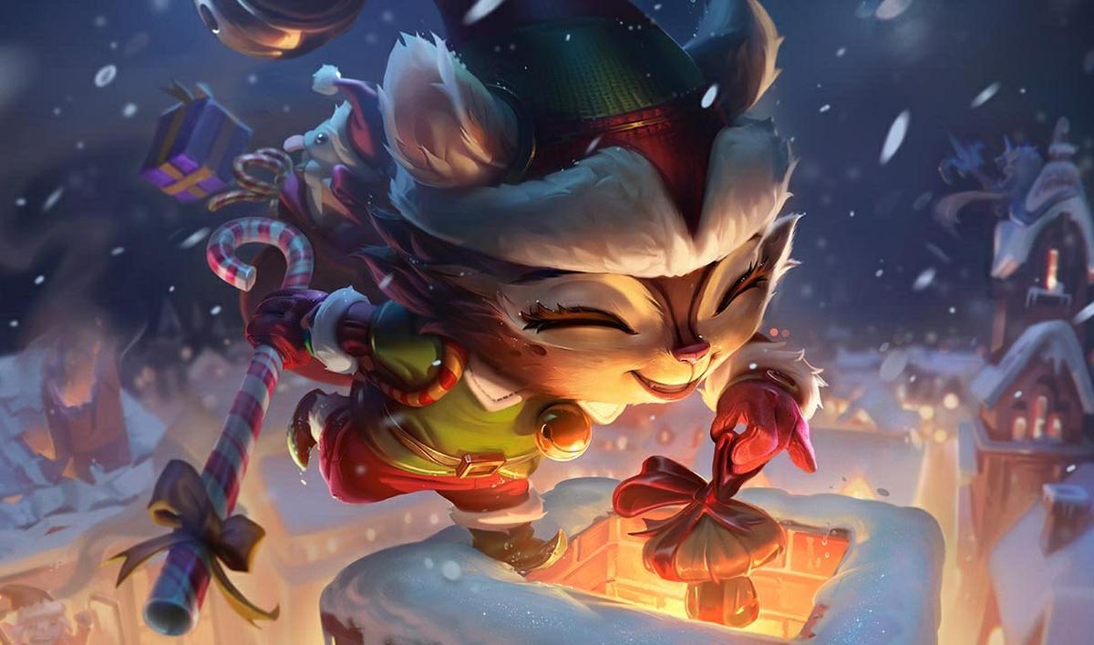 Teemo