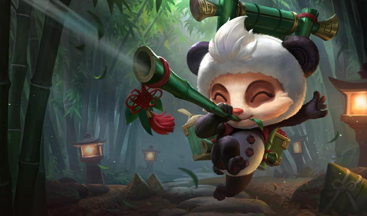 Teemo