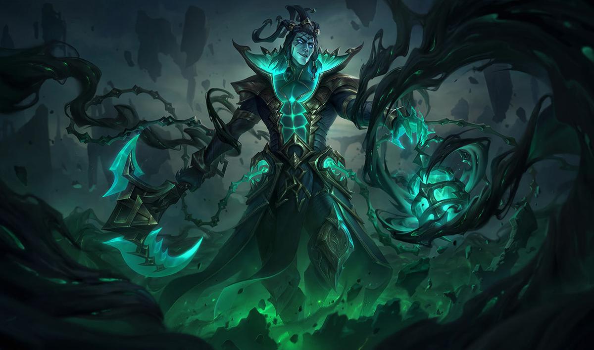 Thresh