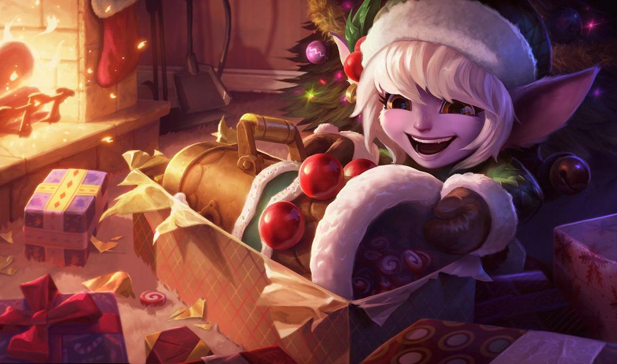 Tristana