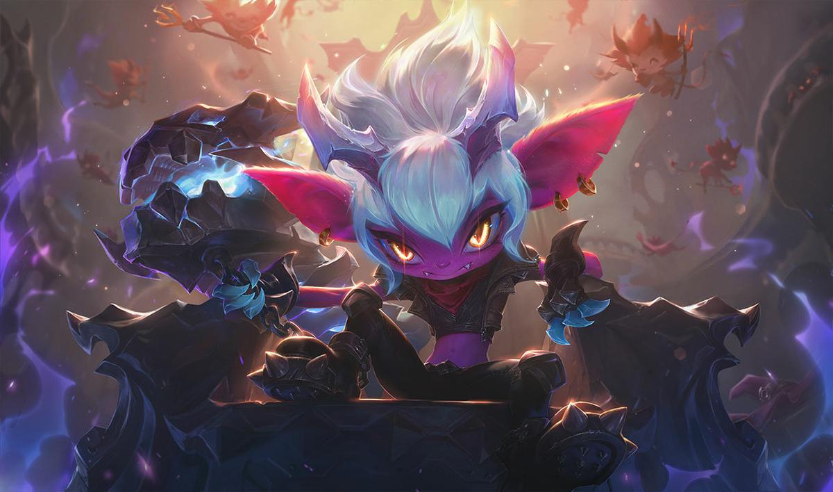 Tristana