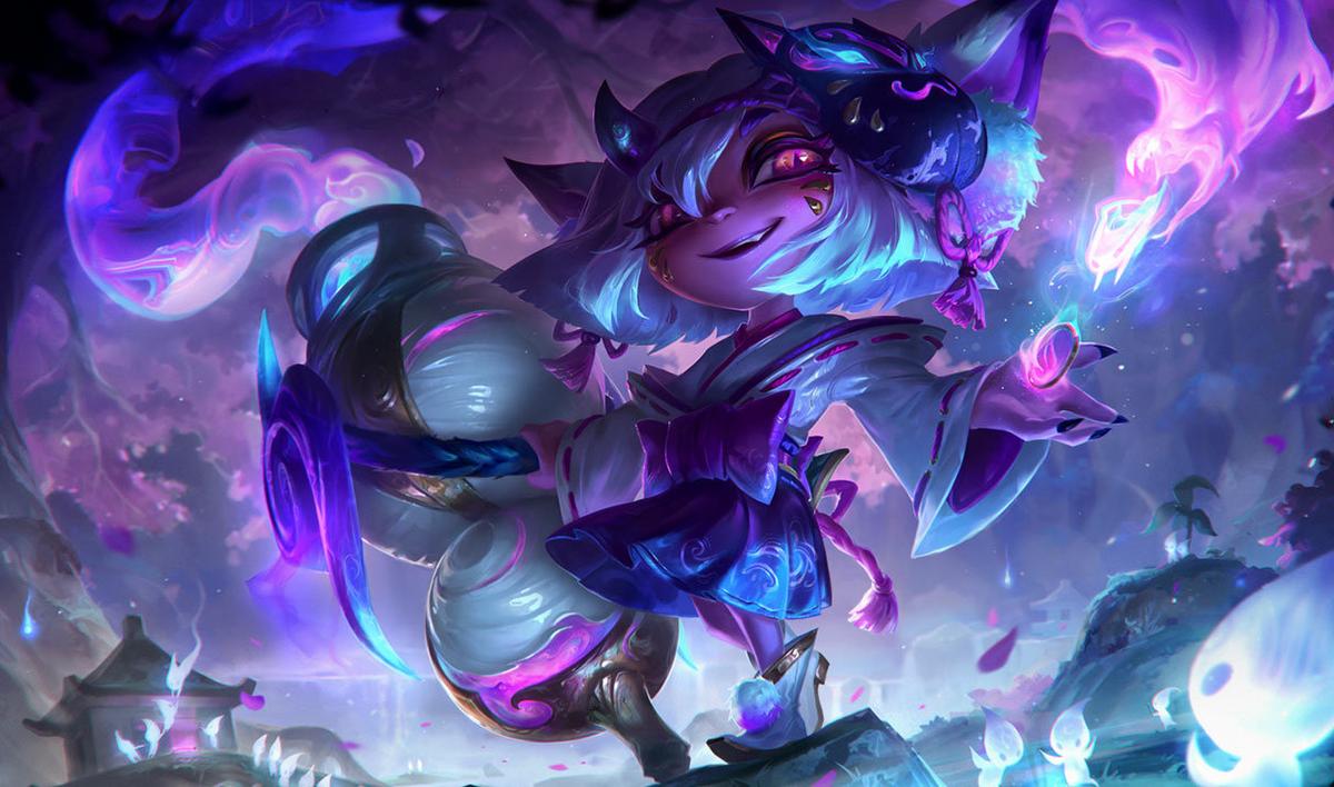 Tristana