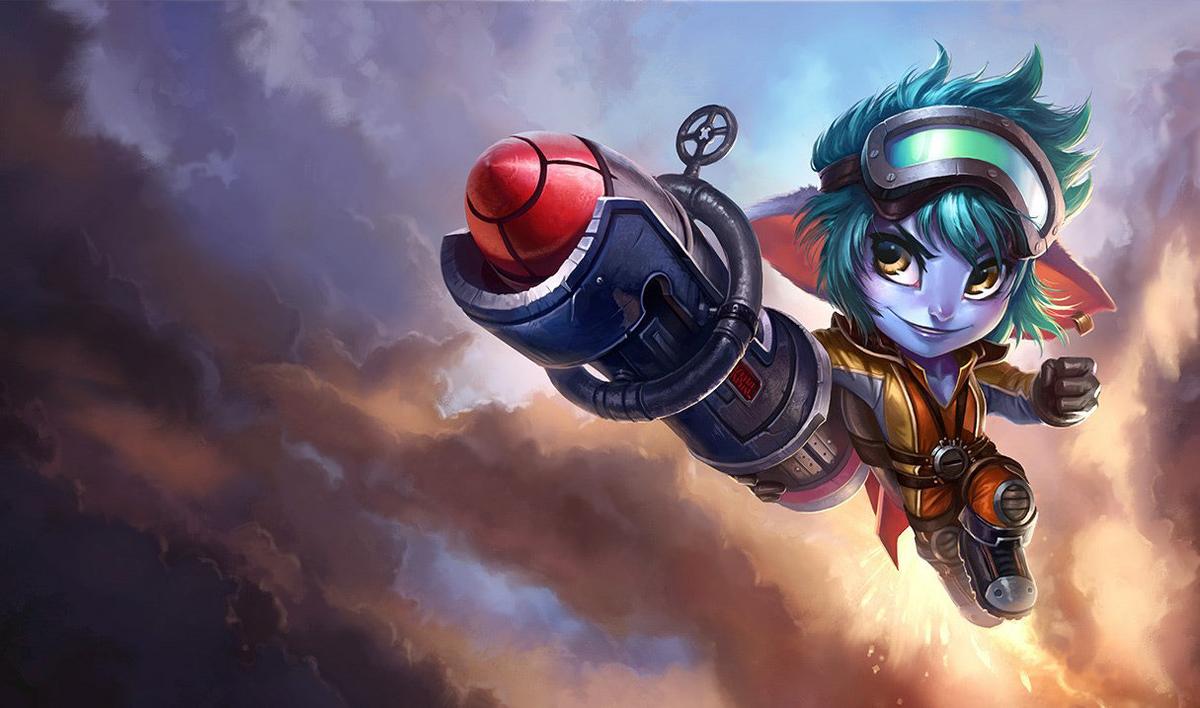 Tristana