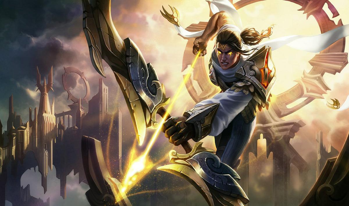 Varus