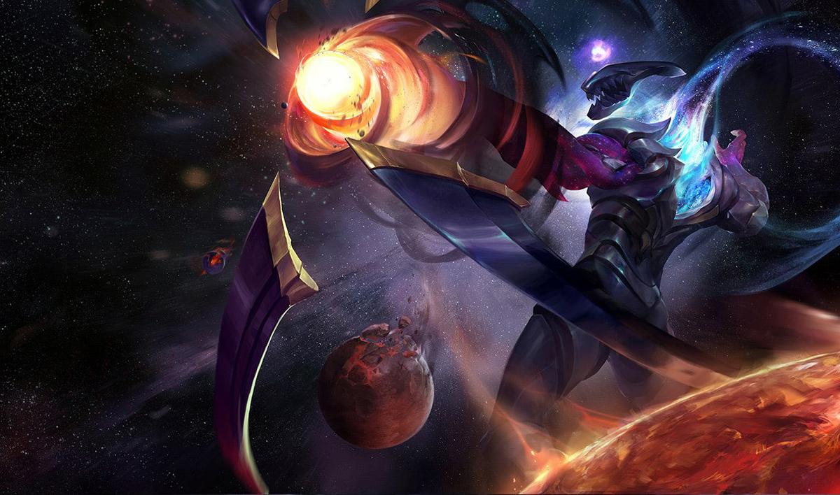 Varus