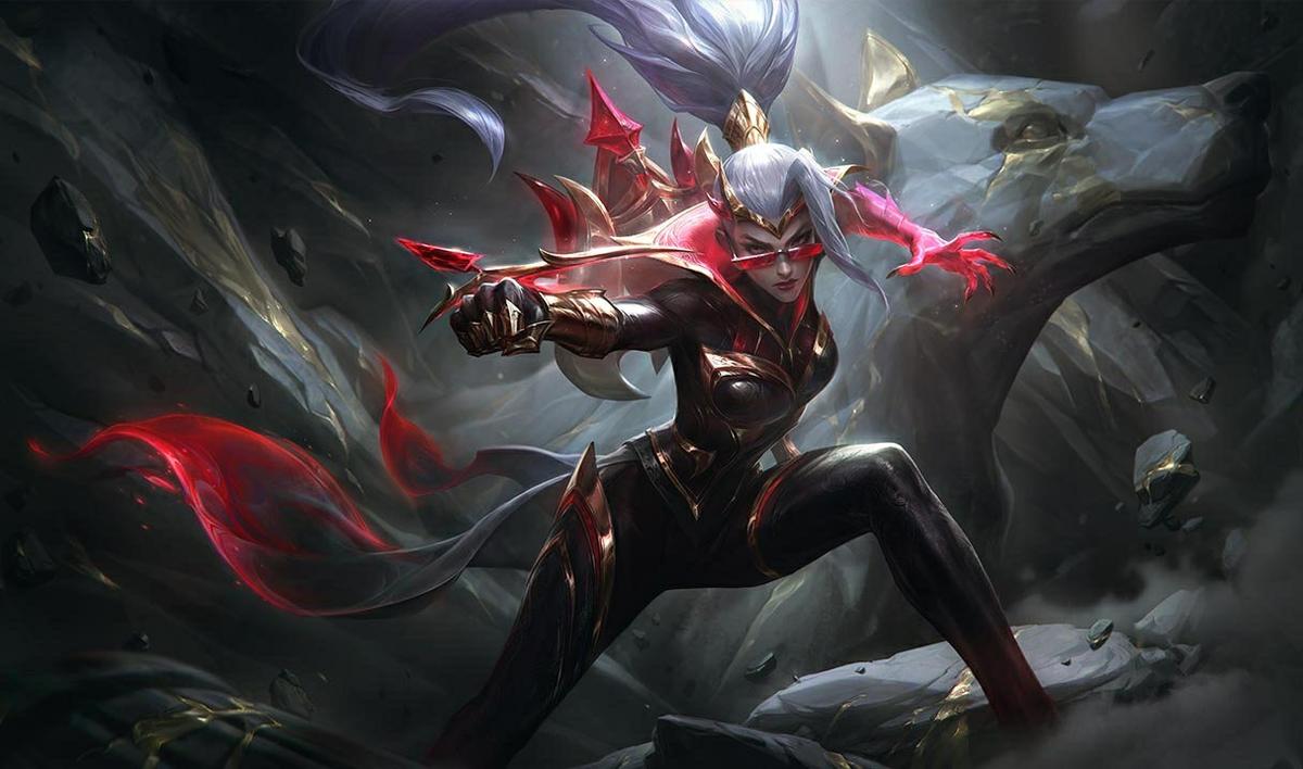 Vayne