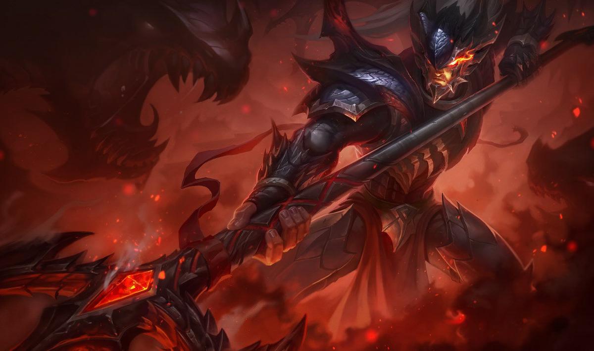 Xin Zhao