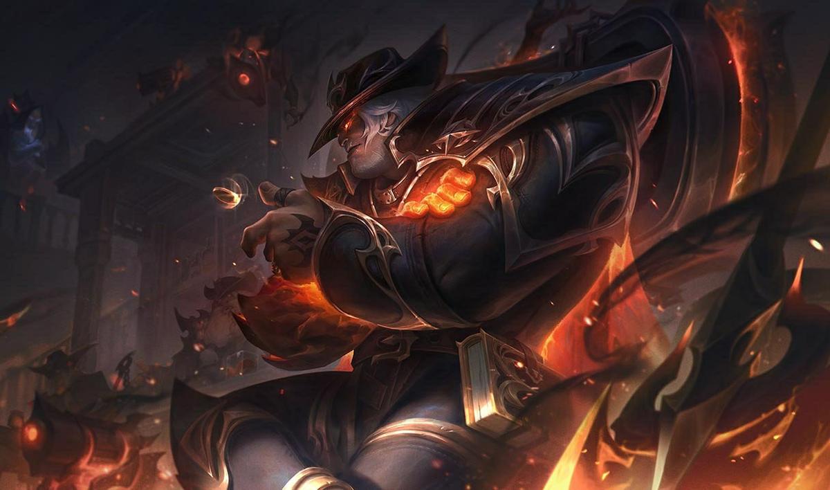 Yorick