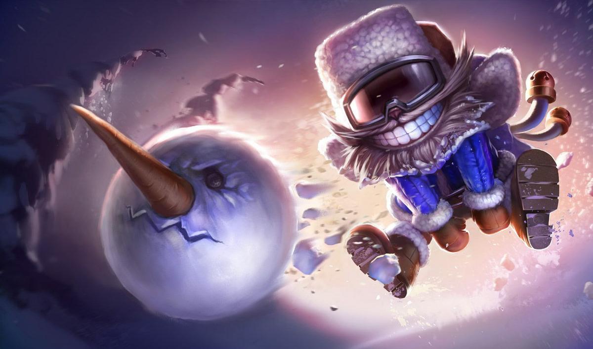 Ziggs