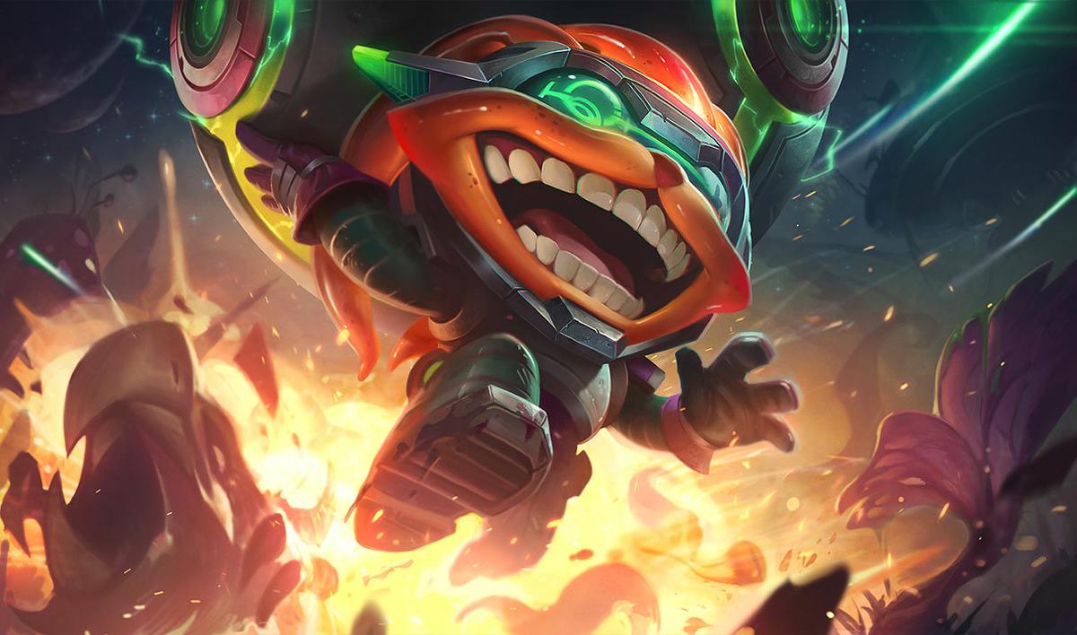 Ziggs