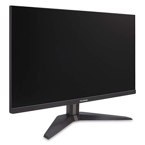 ViewSonic VX2758-2KP-MHD 27 Inch WQHD 1440p 144Hz 1ms IPS Gaming Monitor with FreeSync Premium Eye Care HDMI and DisplayPort