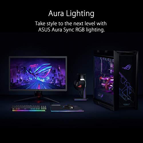 ASUS ROG Chakram Wireless Aura Sync RGB Gaming Mouse Optical Sensor 16000 DPI