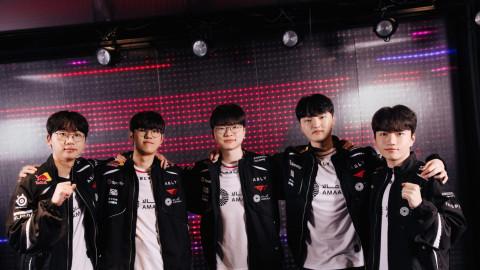 2026 LCK Cup Week 2 Recap: Gen.G and T1 Stay Perfect as Baron and Elder Groups Finish Tied