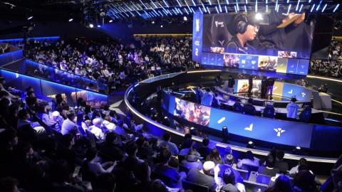 Korea’s New Anti-Scalping Law Targets Ticket Resellers, Applies to LCK and Major Esports Leagues