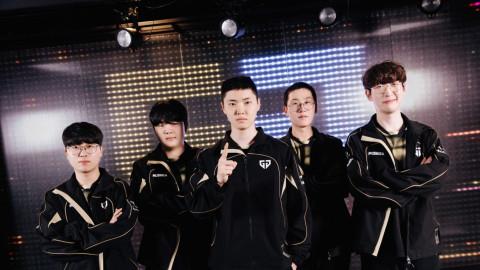 Gen.G Clinches Baron Group Victory as Super Week Decides 2026 LCK Cup Playoff Field