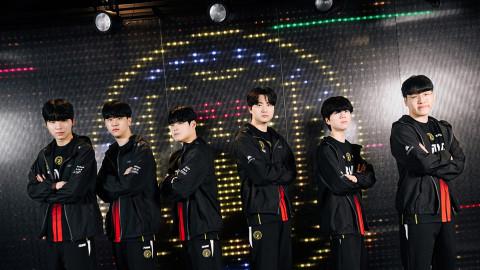 2026 LCK Cup Playoffs Begin: Key Storylines Behind DN Freecs and DRX