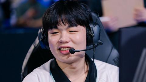 Smash Vows to Defeat Former Team T1 After Dplus KIA’s 3–1 Win at 2026 LCK Cup