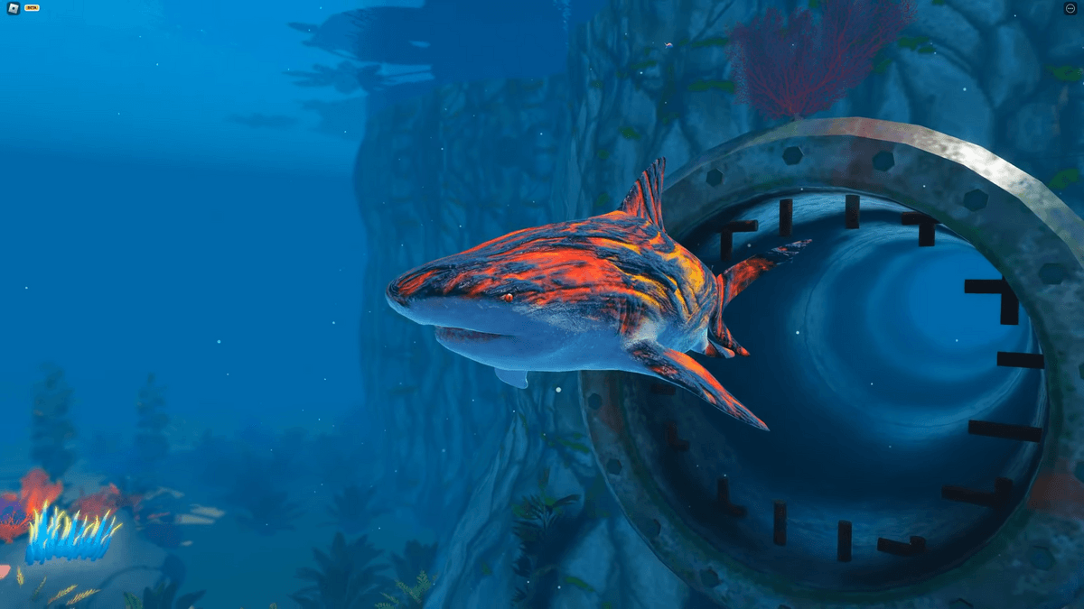 SharkBite 2 Codes: Redeem Free Shark Teeth and Exclusive Cosmetics