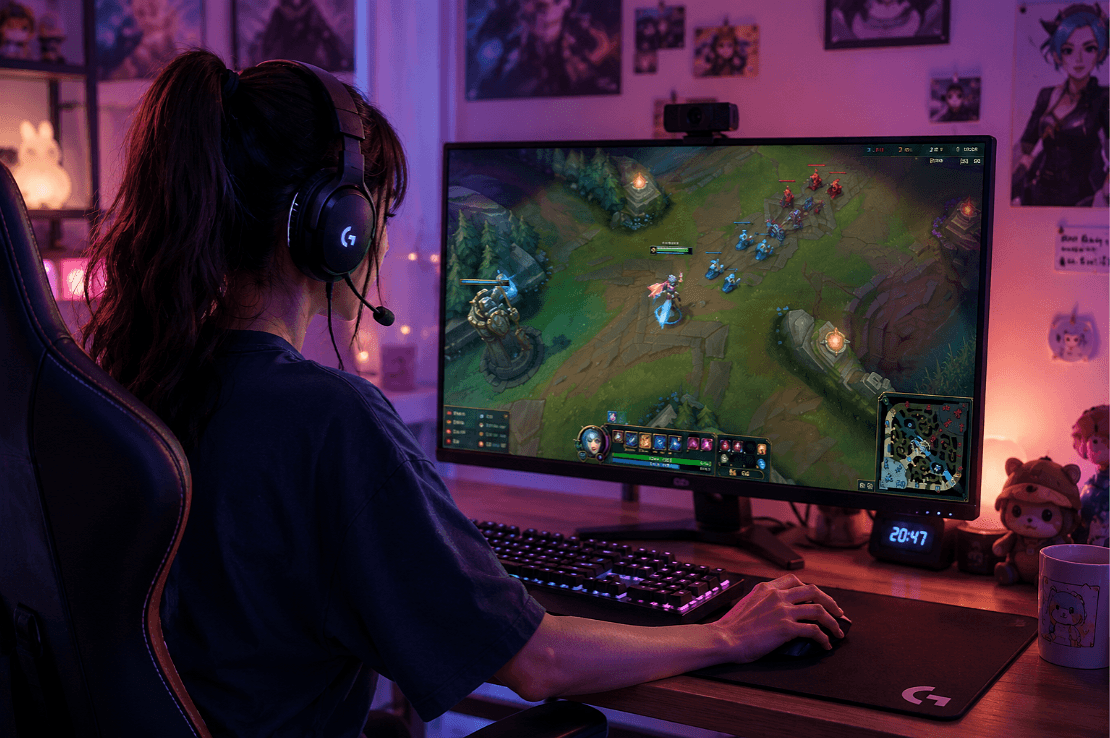 Is League of Legends About to Change Forever?